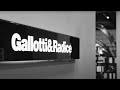 Gallotti&Radice | Imm Cologne 2020