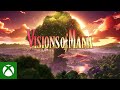 Visions of Mana - Announcement Trailer - The Game Awards 2023