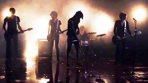 SWANSHORE - "12.21.2012 (The World Ends)" Official Music Video