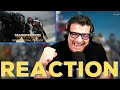 TRANSFORMERS: RISE OF THE BEASTS | Official Trailer Reaction!! (2023) | Paramount Pictures