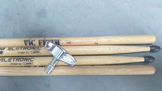 Pantera - I'm broken - Drumless