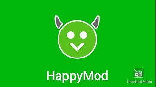How to install Happy Mod screenshot 5