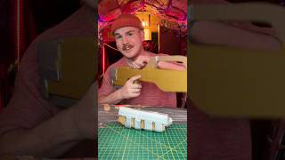 I Am Making Another Halo 2 Battle Rifle.