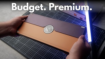 The most PREMIUM budget keyboard. - Neo75 CU