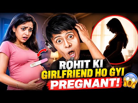 Rohit ki girlfriend ho gyi pregnant murga with rj naved 