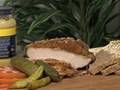 Turkey Pastrami recipe. Usually made from beef, this recipe for turkey pastrami is a leaner alternative to the famous deli meat. First marinated and then smo...