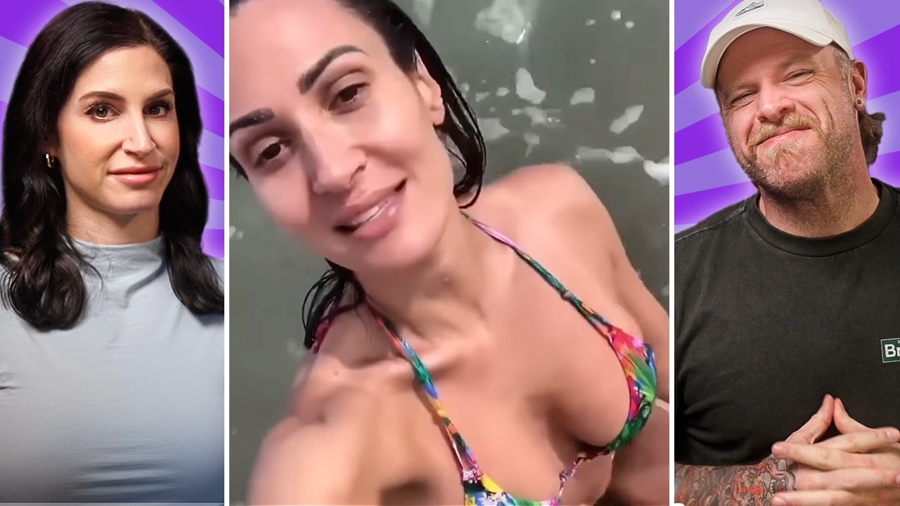 People Suffering From 