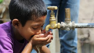 Famous Kaggle Project- Water Quality Prediction using Machine Learning !! Drinking water potability Profile