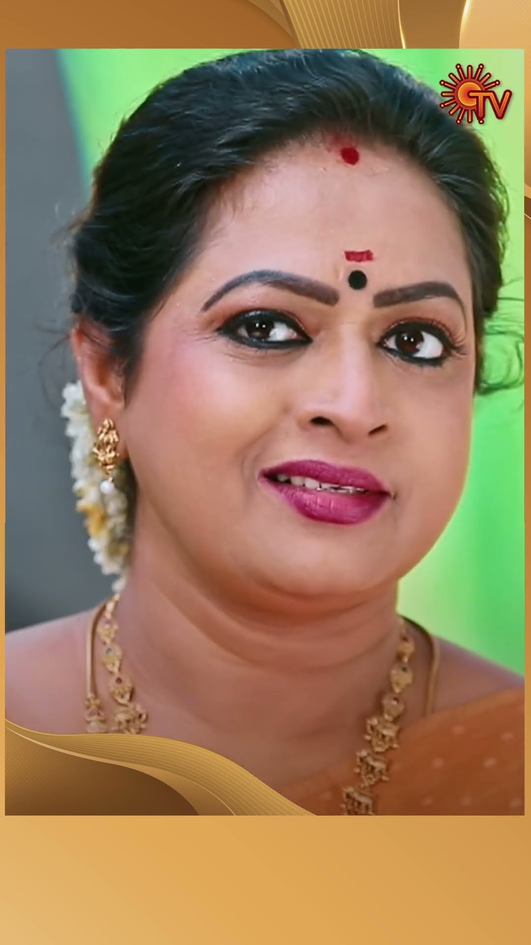 #PunnagaiPoove #SunTV #shorts #tamilserial