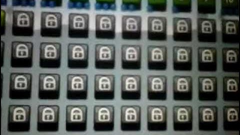 HP Touchpad/Tablet - My fav Apps (Android)