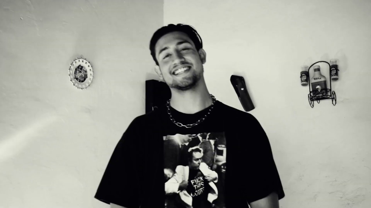 Jay Lost - No Me Quiere Ver (Official Video)