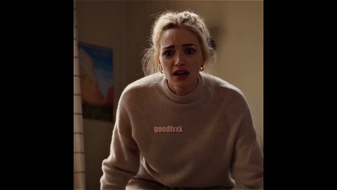 This Saddest Scene In The Whole Show Ginny And Georgia Shorts