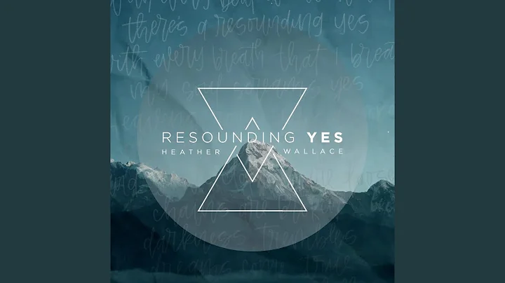 Joy in Your Waters (Live)