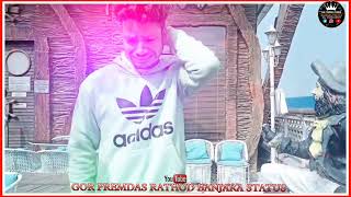 Ho Taro Dal Oremai Gutago Man Moteri Vate Vatago Banjara Status 2022