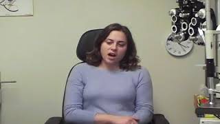 Testimonial: Ortho-K Lenses Help With Sports | Family Eye Care