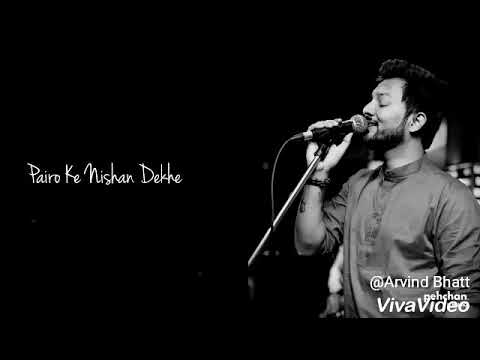 Surili Akhiyon Wale - Unplugged Cover | Sumit Bharadwaj Ft. Anisha Saikia | Salman Khan | Veer
