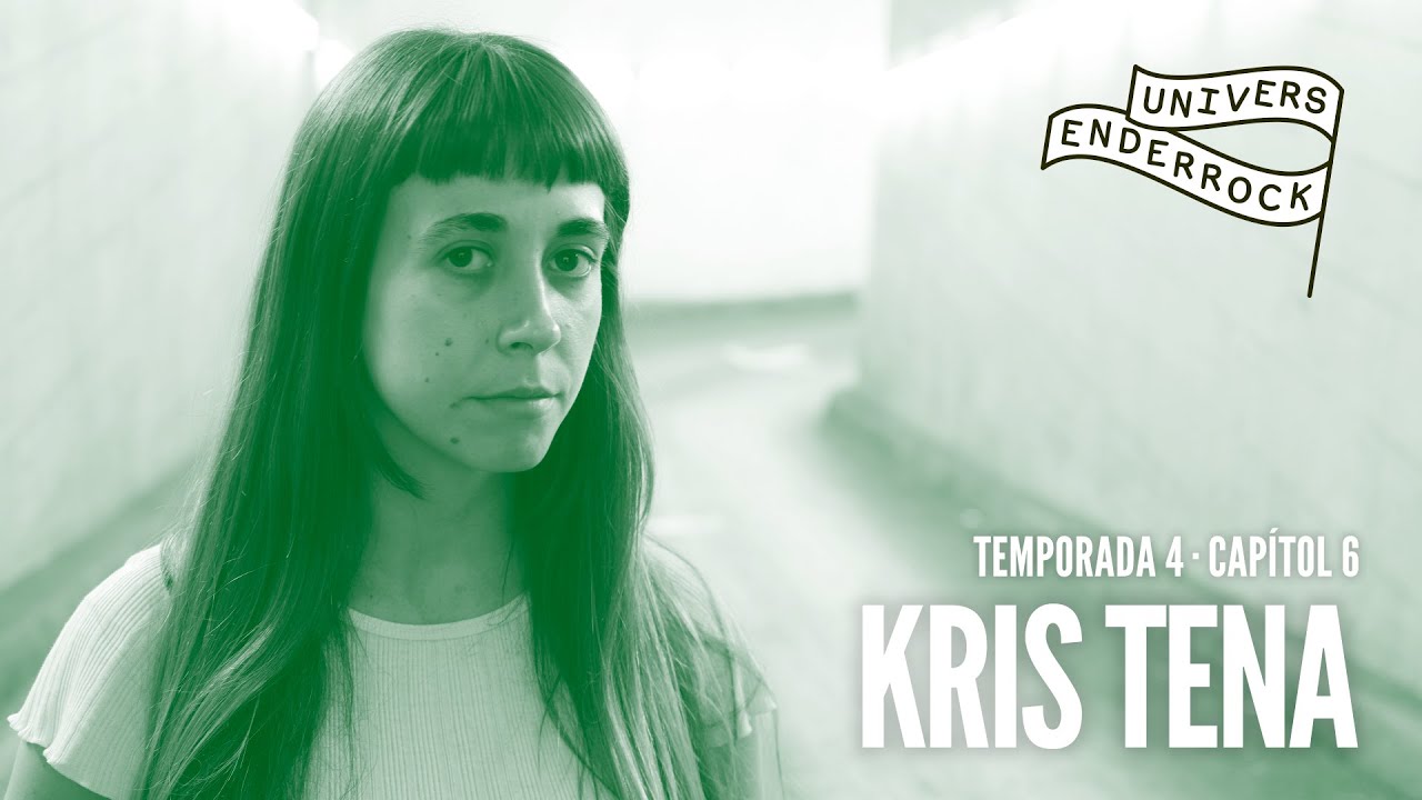 [Univers Enderrock] Kris Tena