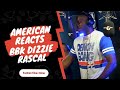 American Rapper Reacts To #SixtyMinutesLive - Dizzee Rascal, BBK, Lethal Bizzle, Tempa T (Review)
