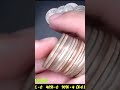 2nd Silver Ender Coin Roll From An Absolutely Loaded Box Of Half Dollars!