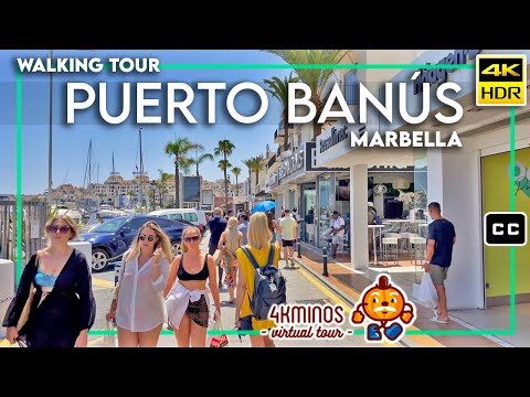 Puerto Banús (Marbella)