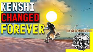 Kenshi Will Never Be The Same Again Dust & Rekenshi