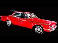 Bob's Beautiful "1962 Sport Fury" @Midwest Mopars In The Park Car Show 2026 Minnesota