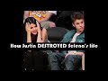How Justin DESTROYED Selena’s life | 2021