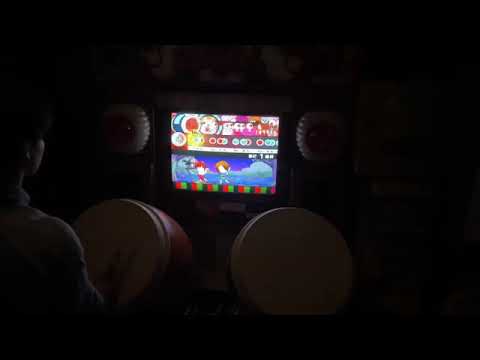 【せなく】ゲゲゲの鬼太郎 無音全良(等速) (太鼓の達人14)