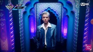 NCT Make A Wish(intro)