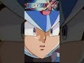 Rockman X4 ~ X's Ending #ロックマンx #ロックマンx4