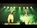 Mere Dholna - Odissi Dance Performance