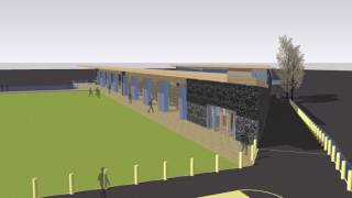Gosnells Bowling Club Winter Solstice Sun Study
