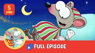 Toopy's Bed  🛏🌙 The Magical Night Quest! Toopy And Binoo #CartoonsForKids