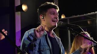 Glorioso(BJ Putnam) (Cover La Viña Palmares)