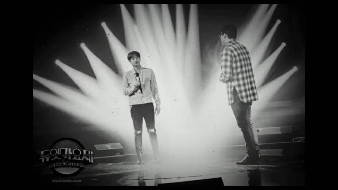 BREATHE (audio) - Heo Youngsaeng [DoubleS301] and Lee Jeonghyuk