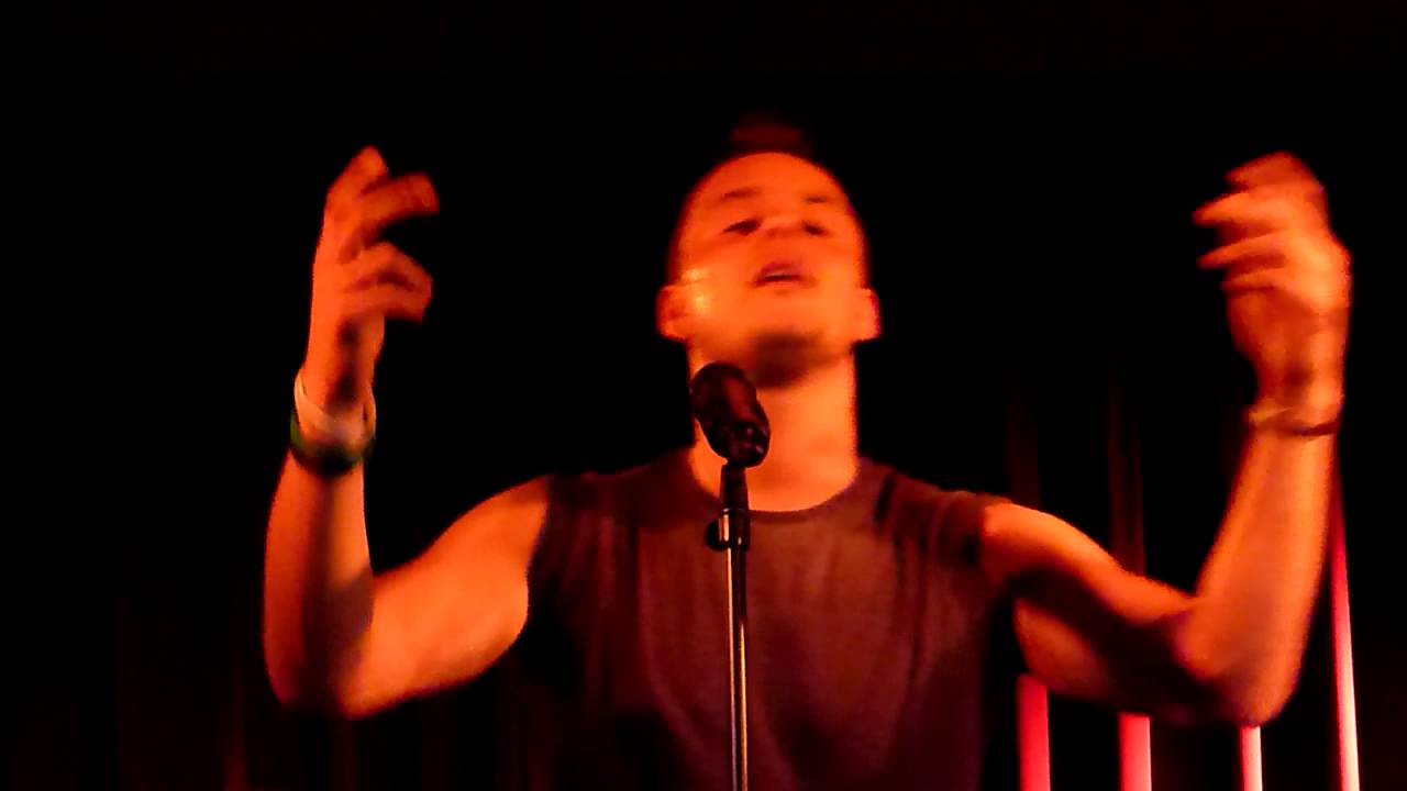 Alexander Knappe Sing Mich Nach Hause Berlin 27 04 2015 Youtube