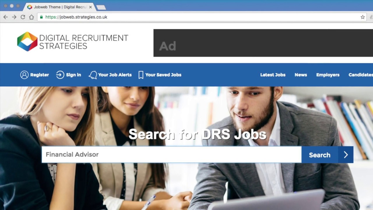 key to successed in job board creator