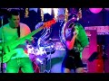 The Lunatics - "This Velvet Glove" by Red Hot Chili Peppers - Cheers Fort.Lauderale - 01/09/2026