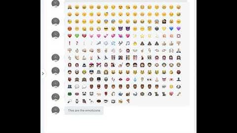 Facebook messenger with jquery on the cms PHPVibe v5 (mobile preview)