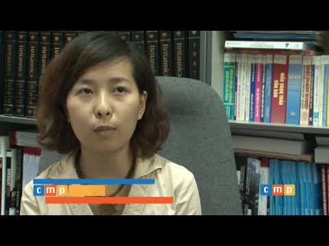 Video (Hướng nghiệp, chọn ngành) Khoa học quản lý: Người... - YouTube