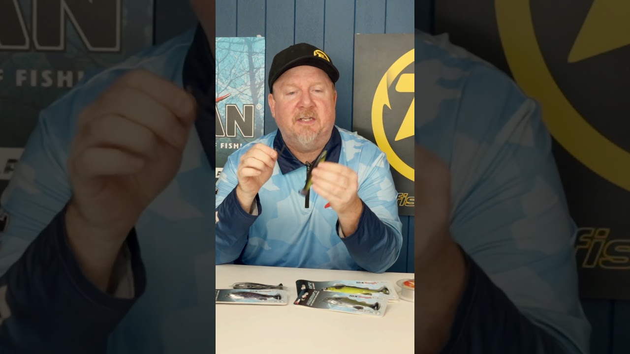 ZMan Mulletron LT is here! 