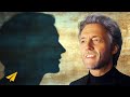 Así nos IMPACTAN el AMOR y el PERDÓN | Gregg Braden en Español: 10 Reglas para el éxito