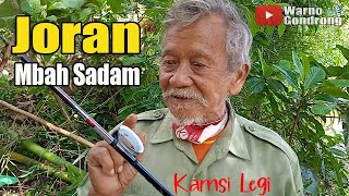 Joran keramat ‼️ Pasaran kamis Manis 🤔🤔