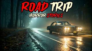 11 Disturbing True Road Trip Stories That Still Haunt Drivers