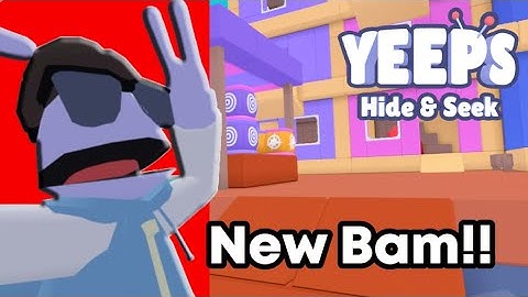 Yeeps hide and seek’s NEW Bam finalists are INSANE!