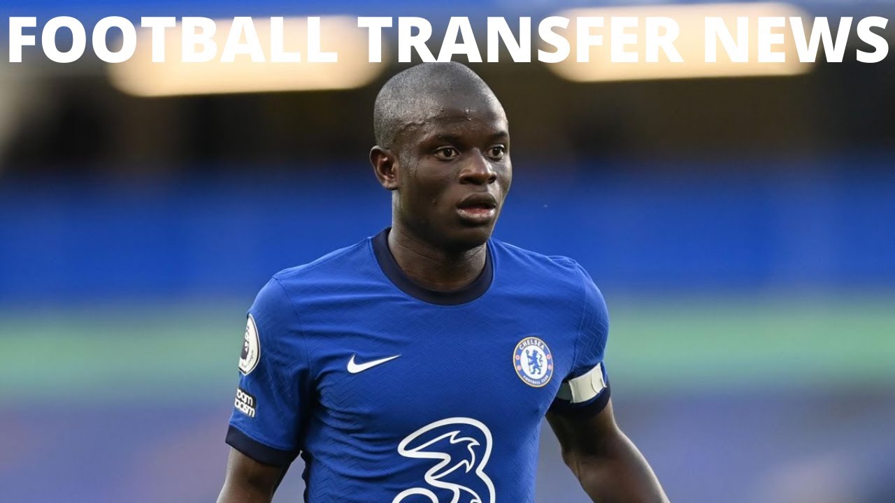 FOOTBALL TRANSFER NEWS 26 FEBRUARY 2022 YouTube