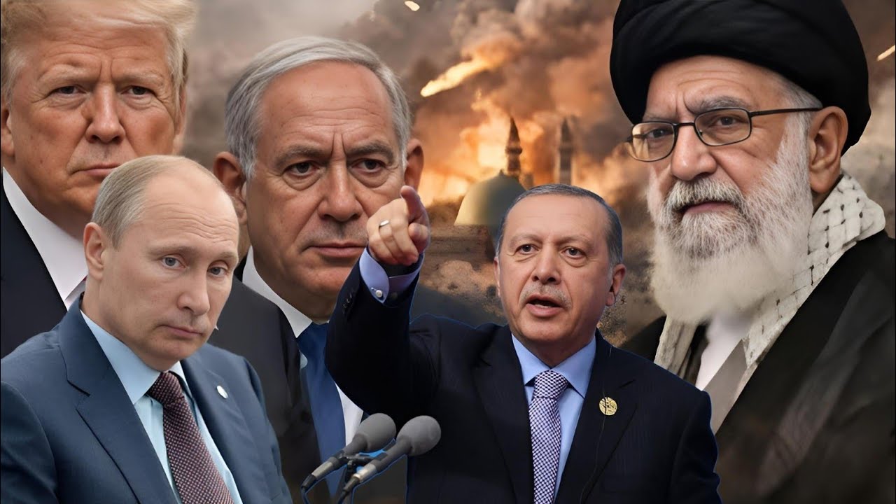 GJUNJEZOHEN AJATOLLAHET, Trump THYEN Iranin, Tomahawket AMERIKANE ...