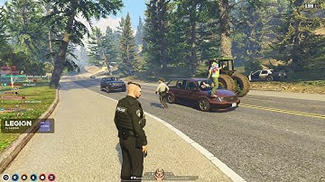 Kidnapped by a local 🤣 | GTA RP NoPixel