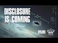 The Age of Disclosure: Who Actually Controls the UAP Secrets? | w/ Dan Farah | SSHQ