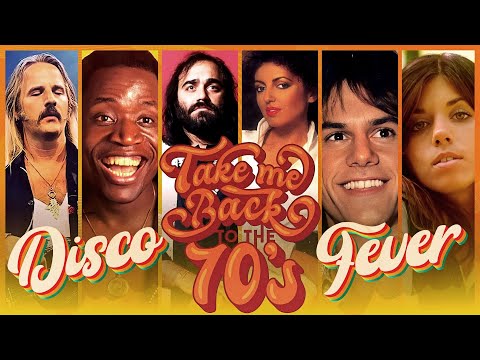 70'S Best Disco, Funk x Pop Hits Vol.5 Early 80'S Диско Хиты 70Х 80Х